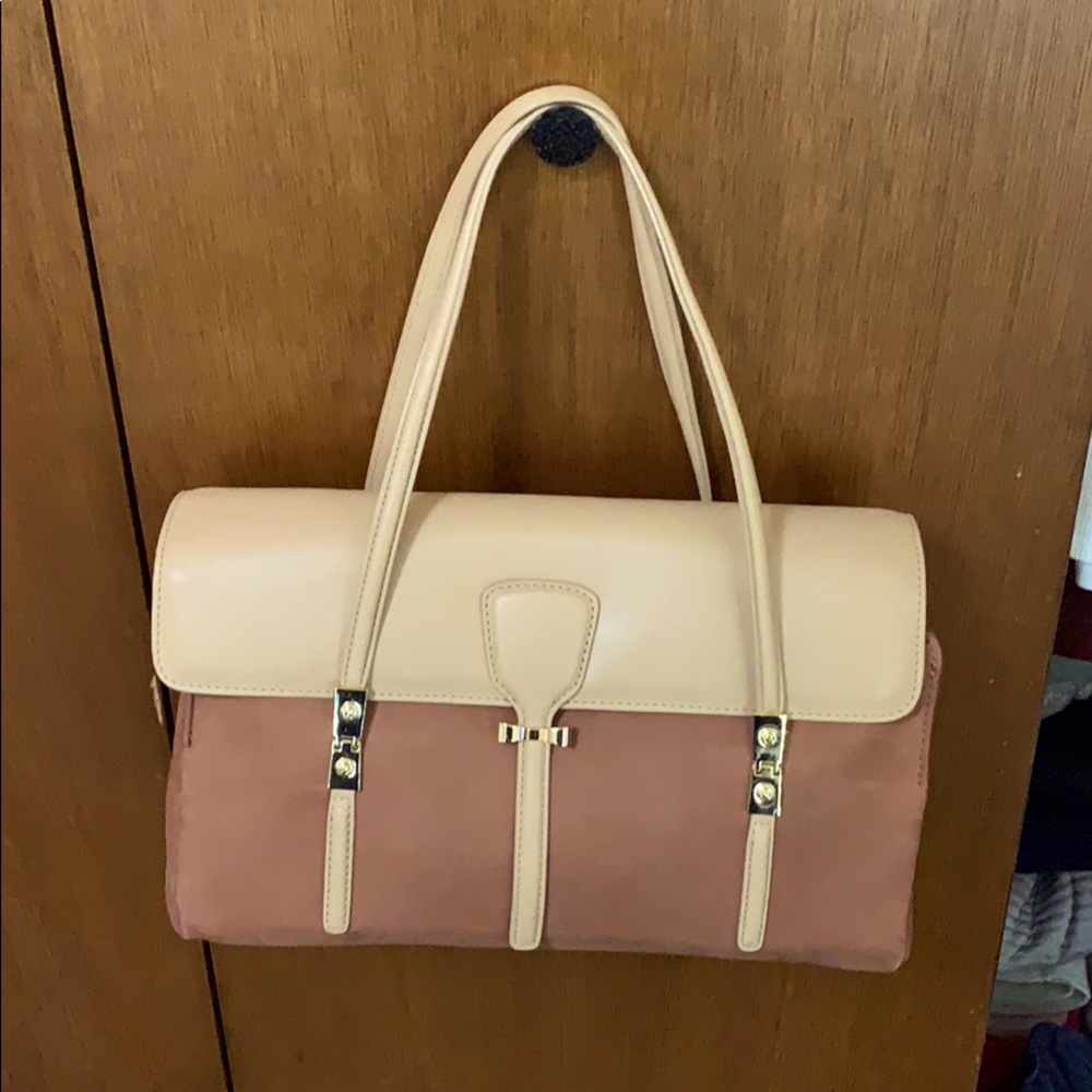 Henri Bendel Handbag